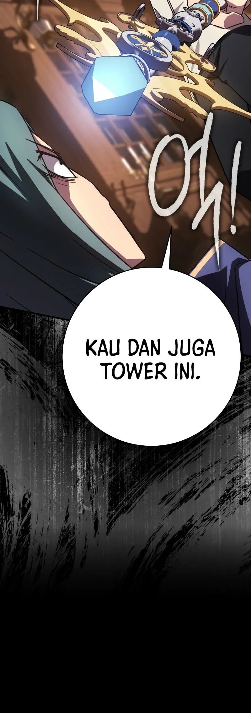 Limit-Breaking Genius Mage Chapter 2 Gambar 91