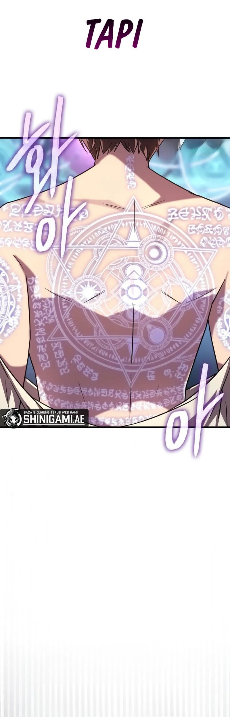 Limit-Breaking Genius Mage Chapter 2 Gambar 98