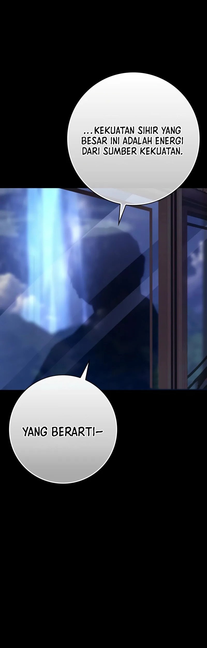 Limit-Breaking Genius Mage Chapter 2 Gambar 108