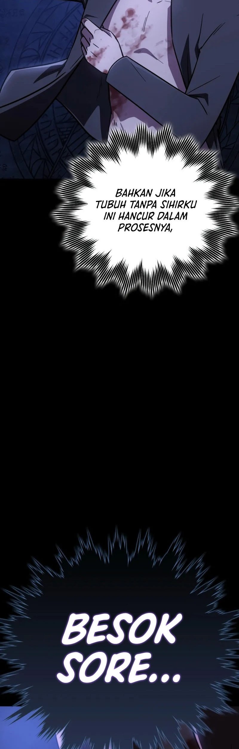 Limit-Breaking Genius Mage Chapter 2 Gambar 7