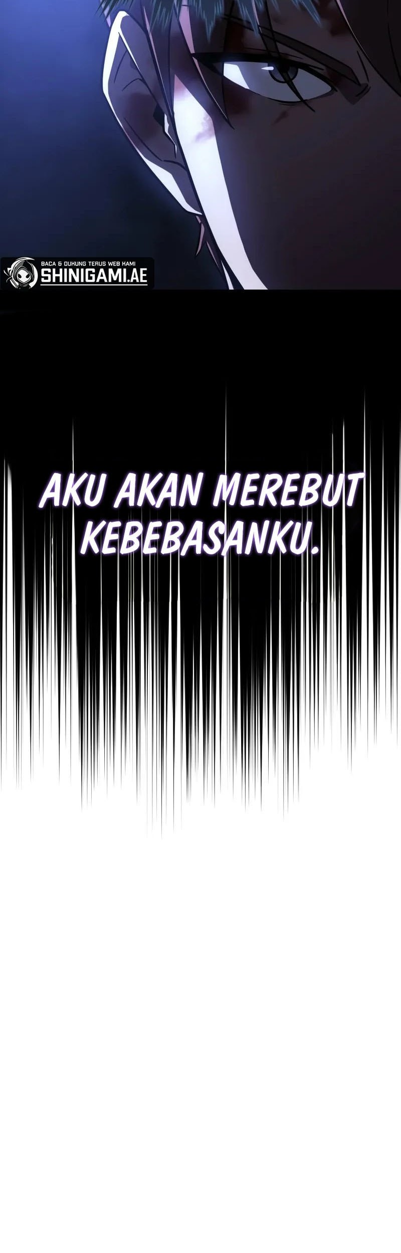 Limit-Breaking Genius Mage Chapter 2 Gambar 8