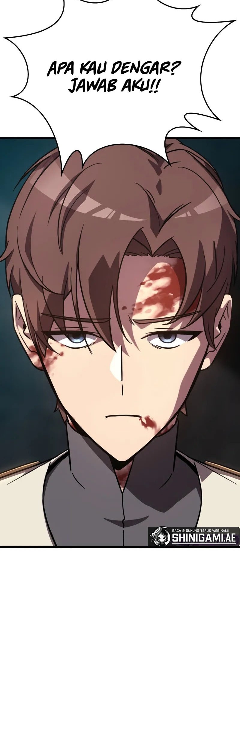 Limit-Breaking Genius Mage Chapter 2 Gambar 13