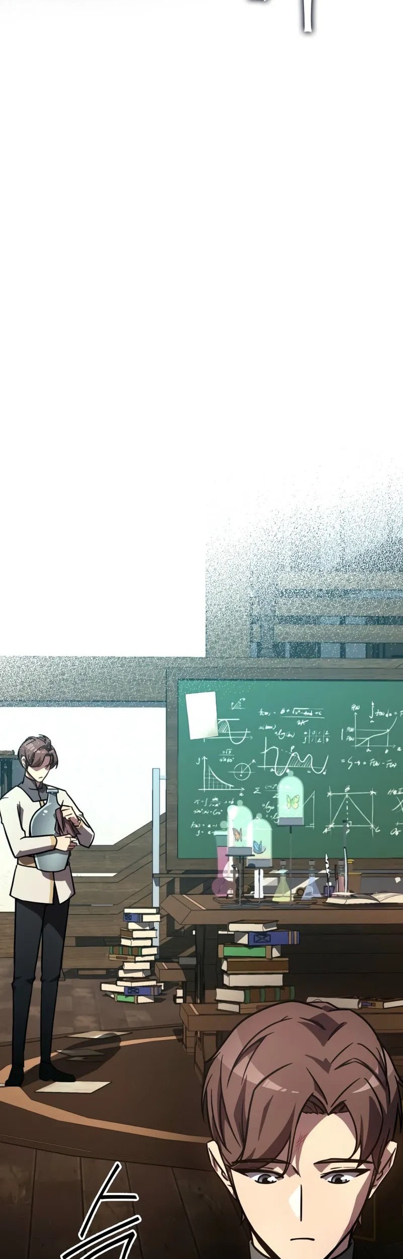 Limit-Breaking Genius Mage Chapter 2 Gambar 15