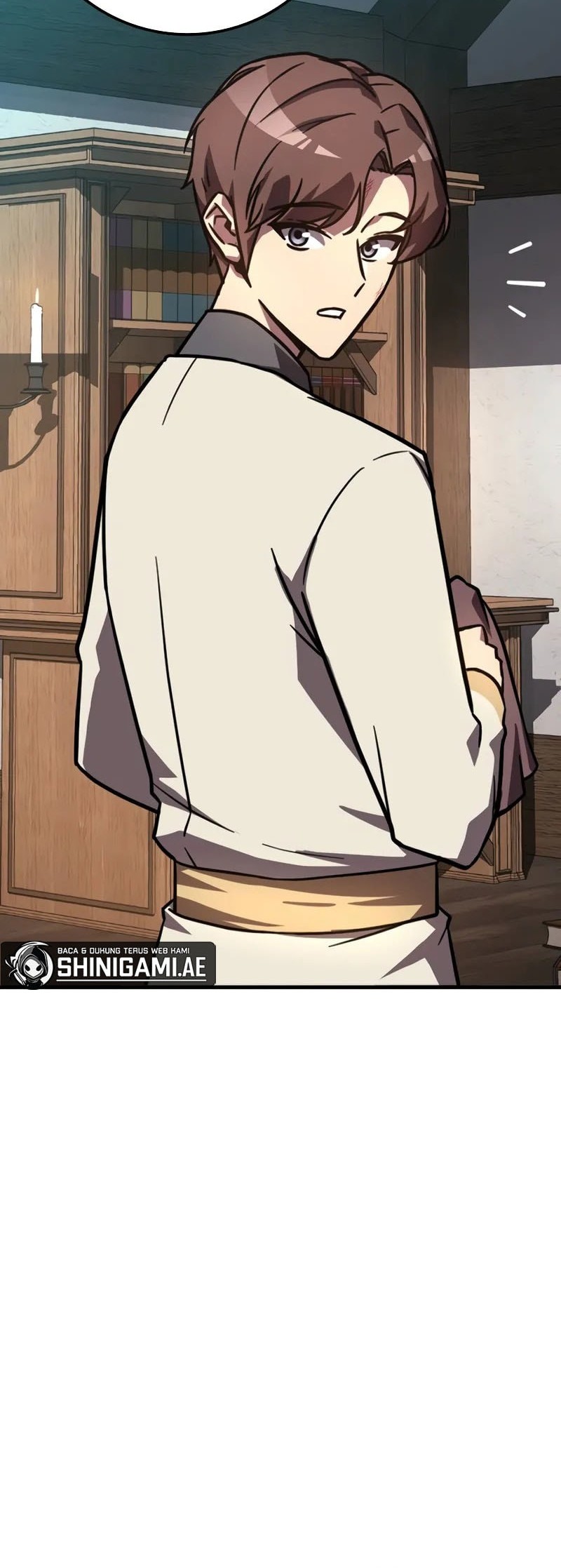 Limit-Breaking Genius Mage Chapter 2 Gambar 17