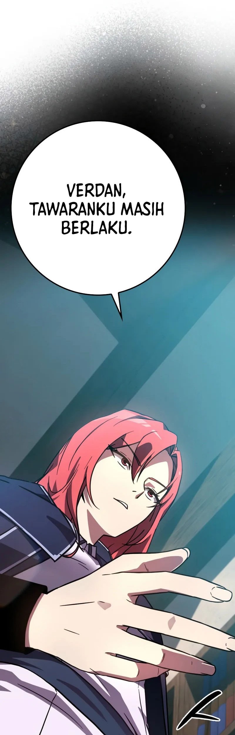 Limit-Breaking Genius Mage Chapter 2 Gambar 23