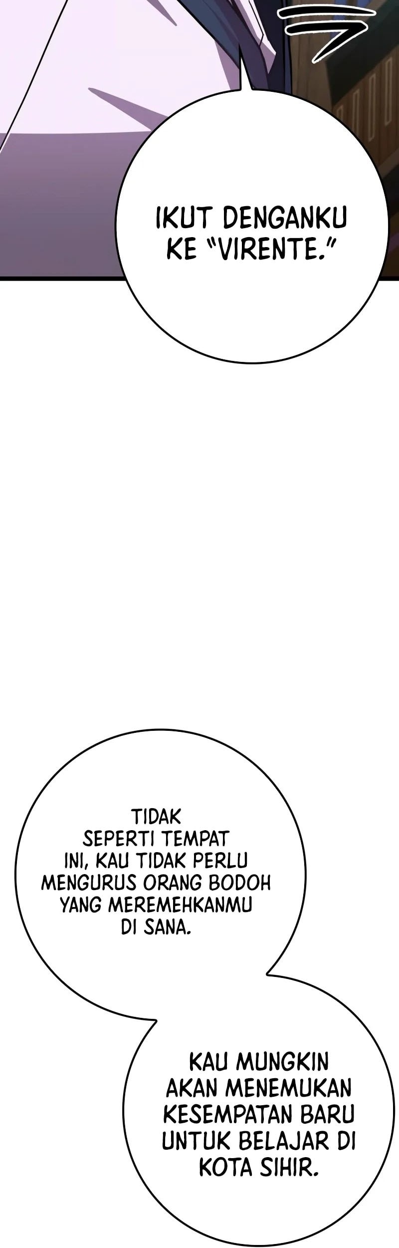 Limit-Breaking Genius Mage Chapter 2 Gambar 24