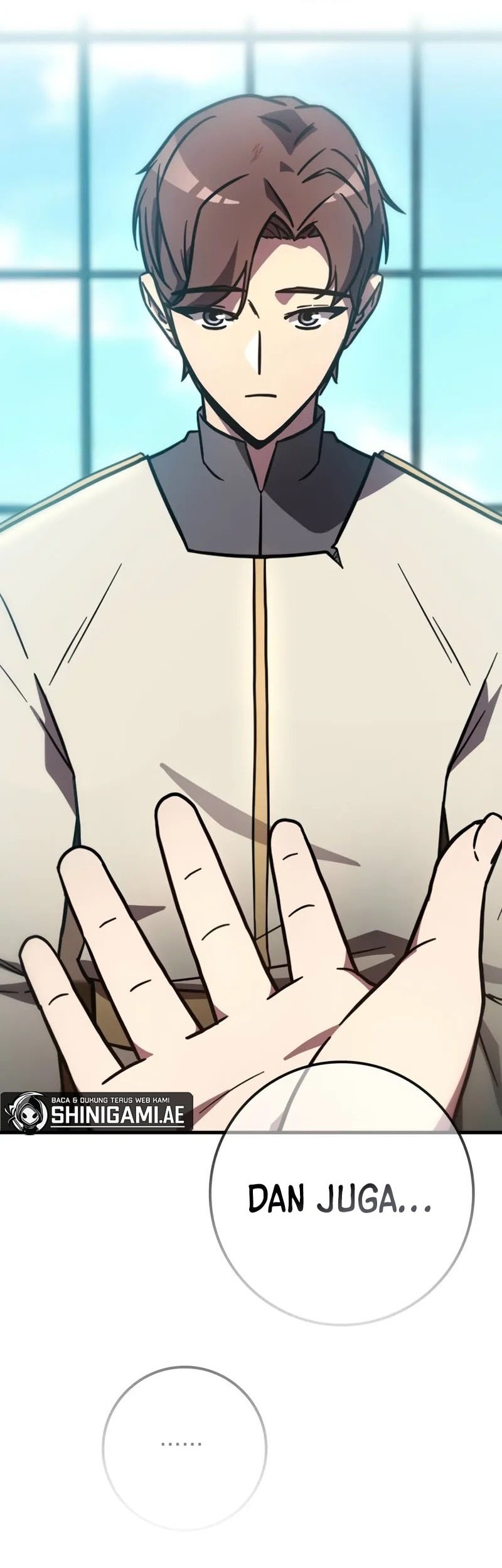 Limit-Breaking Genius Mage Chapter 2 Gambar 25