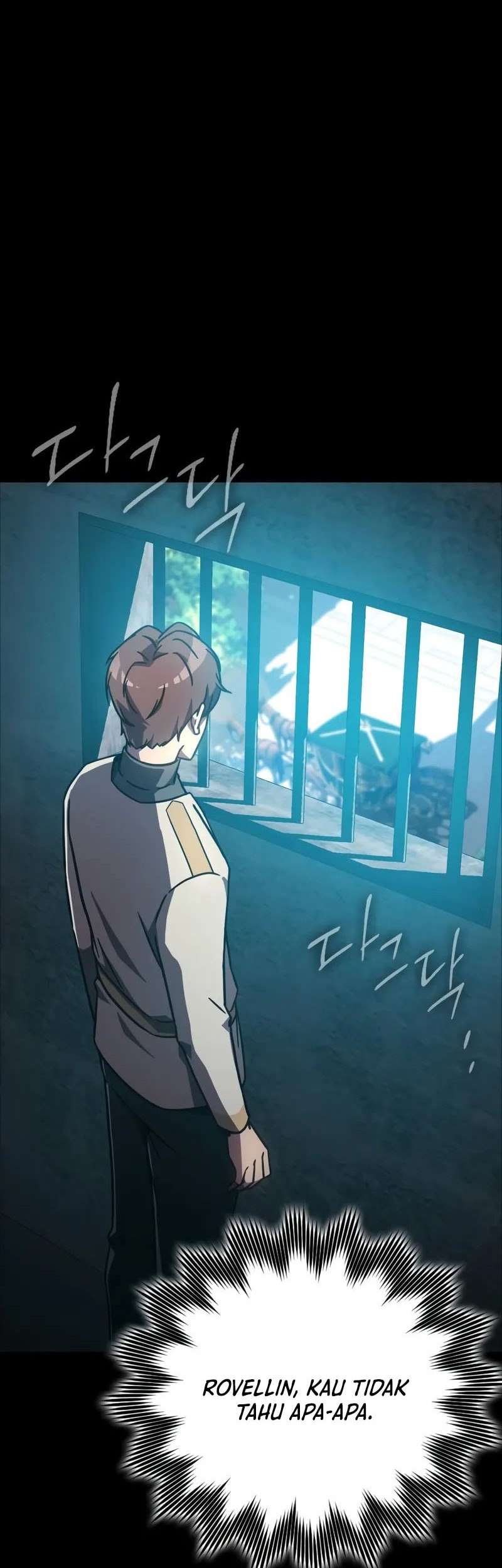 Limit-Breaking Genius Mage Chapter 2 Gambar 31