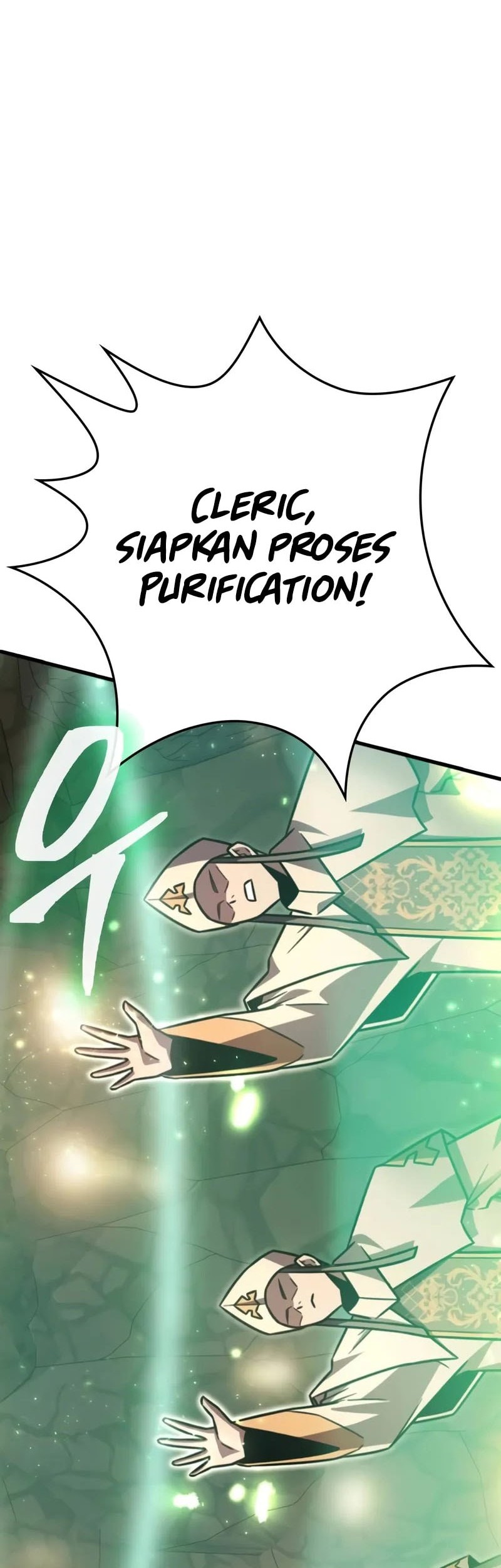 Limit-Breaking Genius Mage Chapter 20 Gambar 55