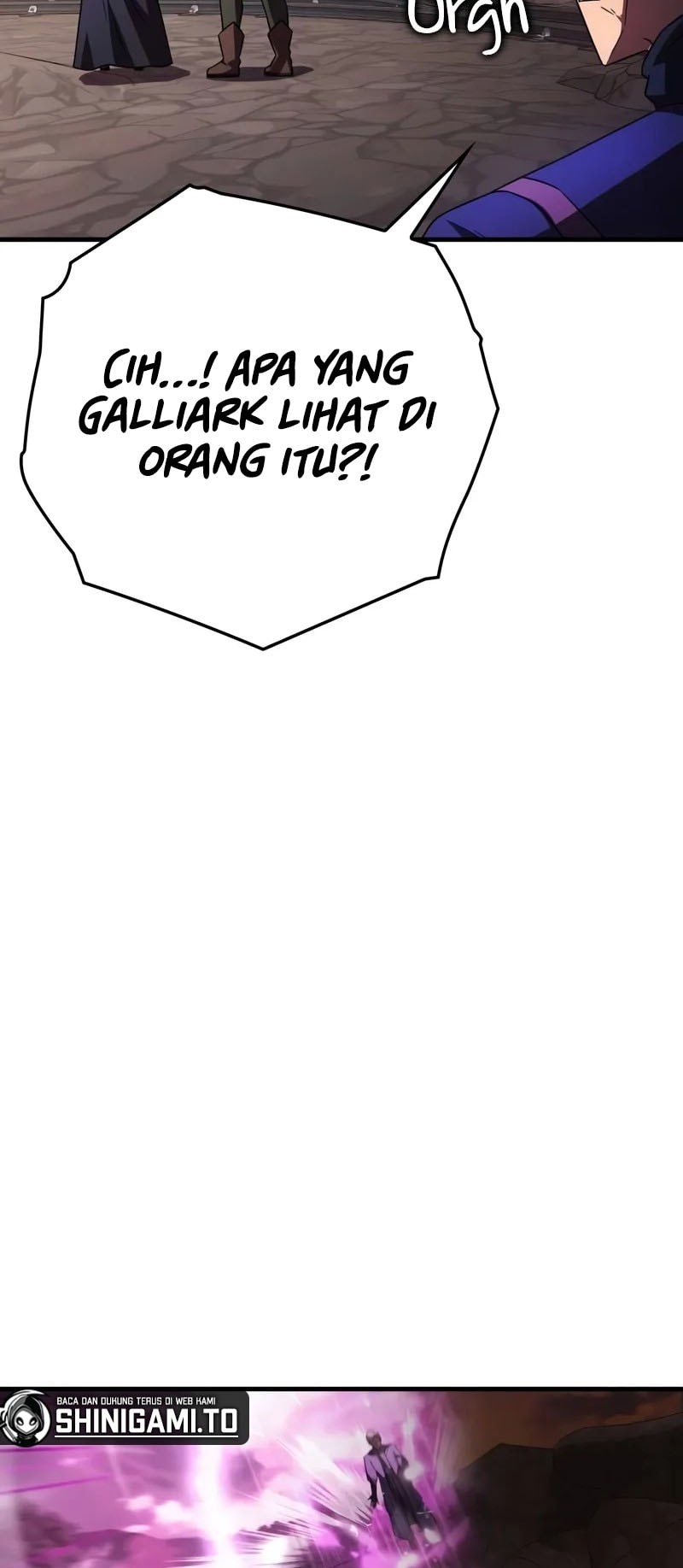 Limit-Breaking Genius Mage Chapter 20 Gambar 9