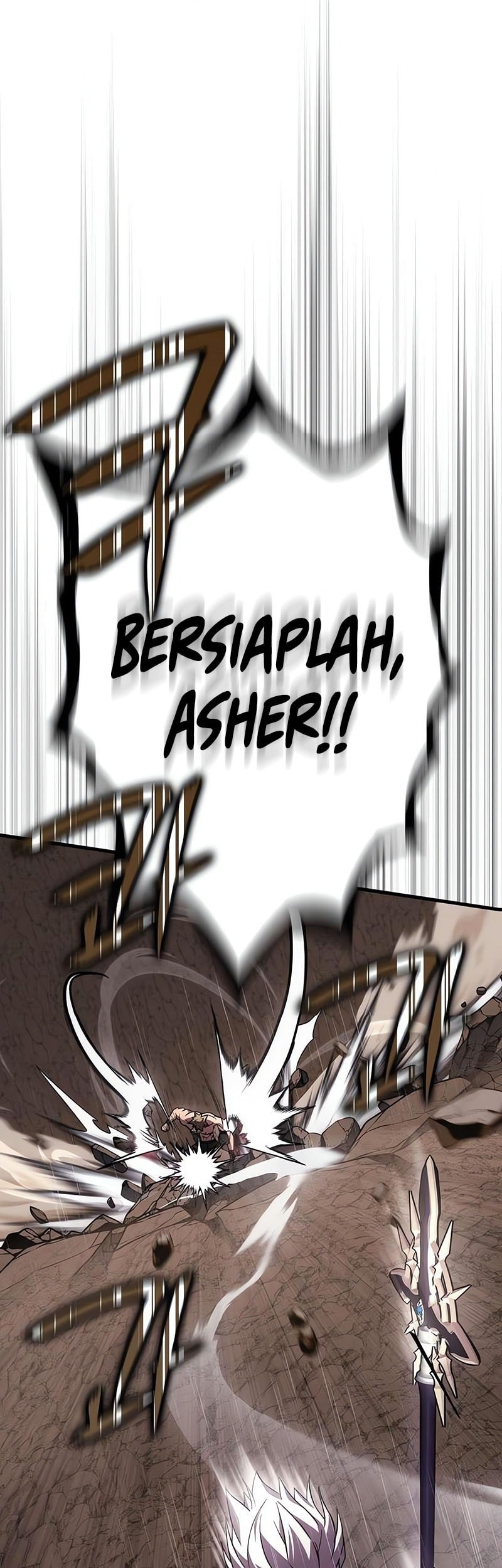 Limit-Breaking Genius Mage Chapter 22 Gambar 36