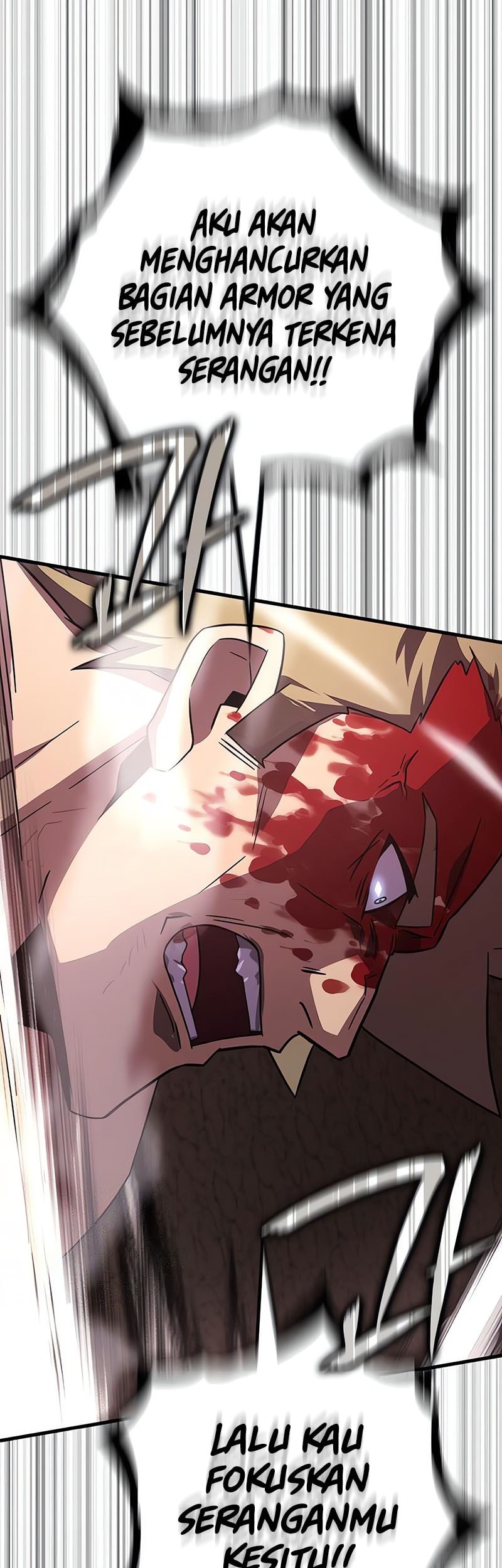Limit-Breaking Genius Mage Chapter 22 Gambar 38