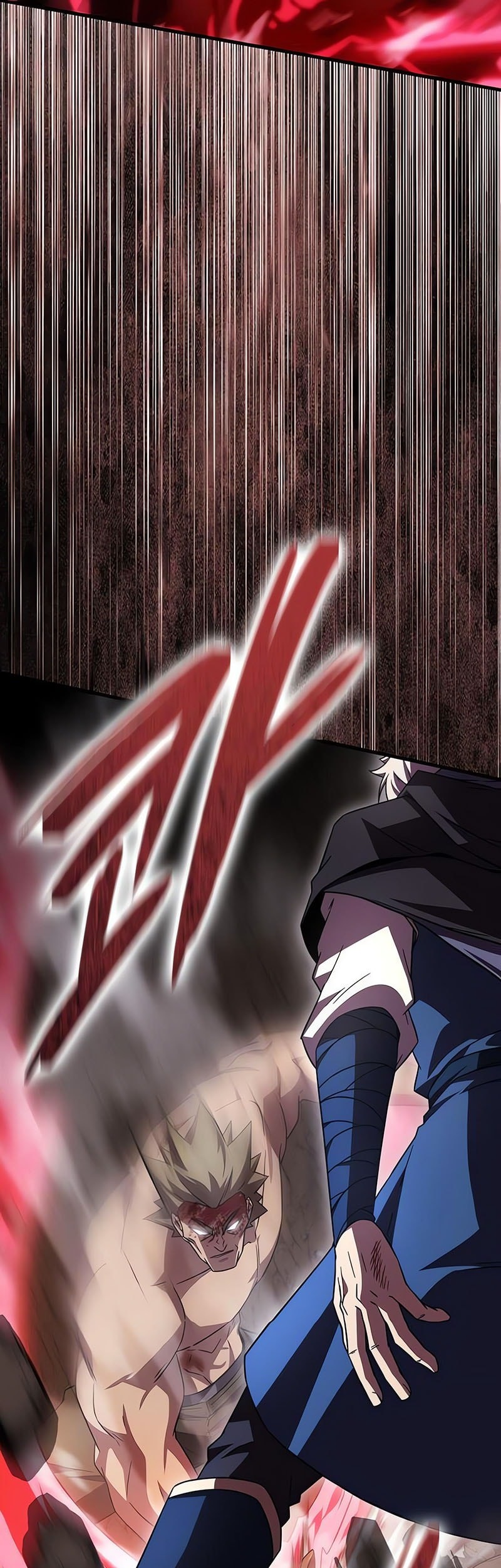 Limit-Breaking Genius Mage Chapter 22 Gambar 30
