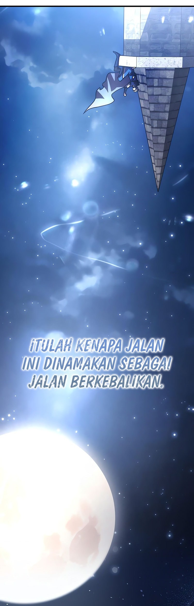 Limit-Breaking Genius Mage Chapter 23 Gambar 35