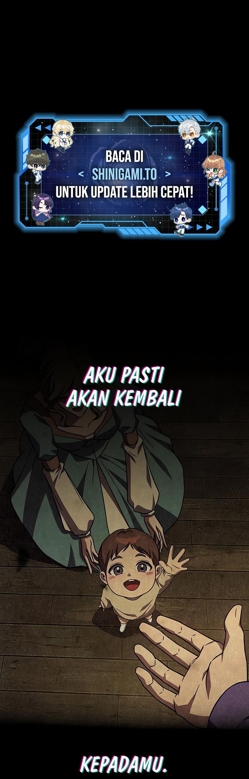 Baca Manhwa Limit-Breaking Genius Mage Chapter 23 Gambar 2