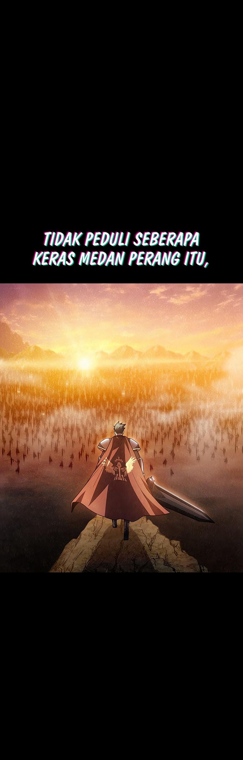 Limit-Breaking Genius Mage Chapter 23 Gambar 3