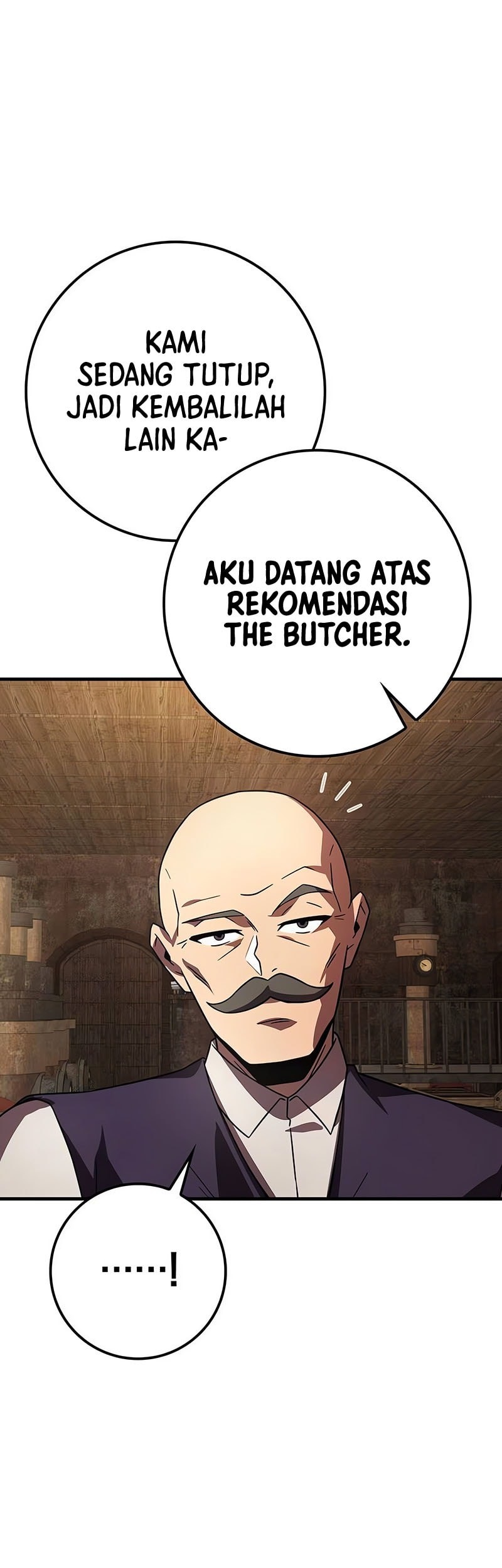 Limit-Breaking Genius Mage Chapter 24 Gambar 42