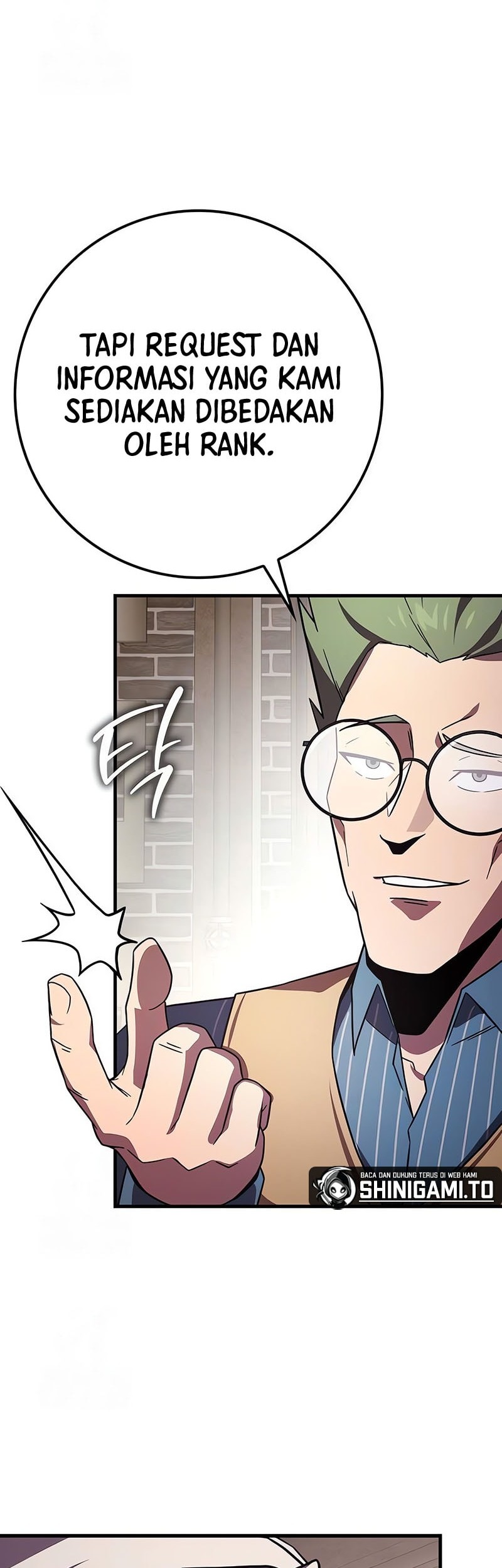 Limit-Breaking Genius Mage Chapter 24 Gambar 63