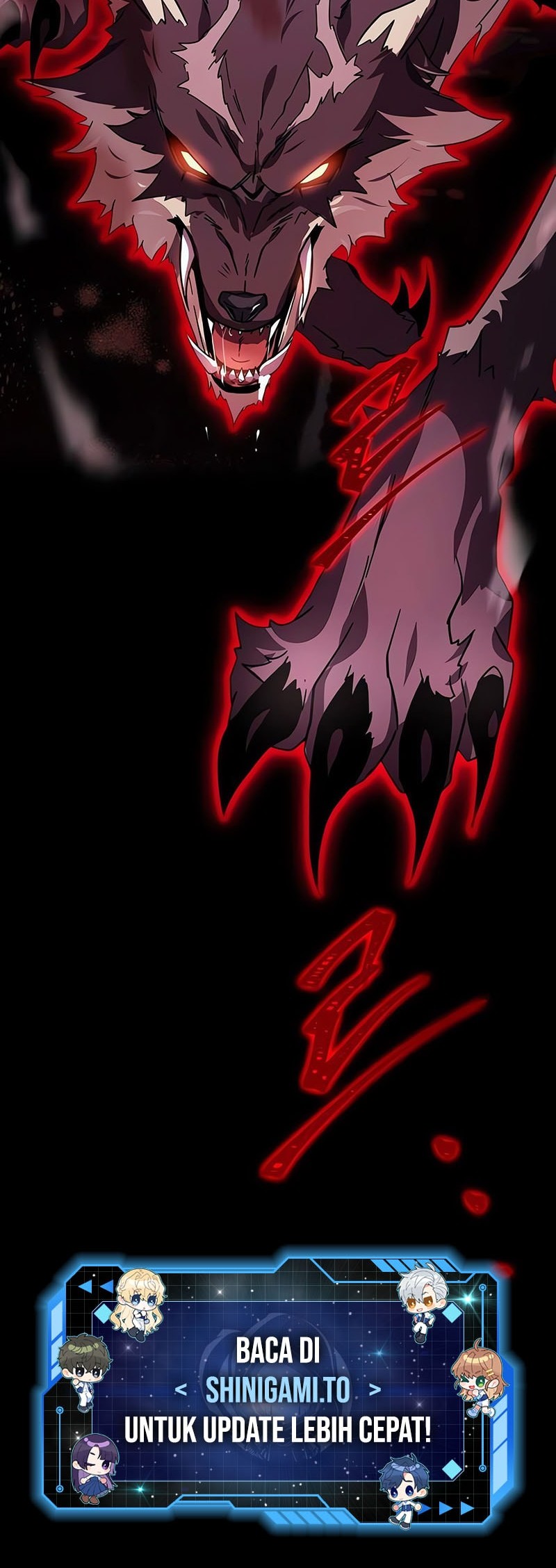 Limit-Breaking Genius Mage Chapter 24 Gambar 77