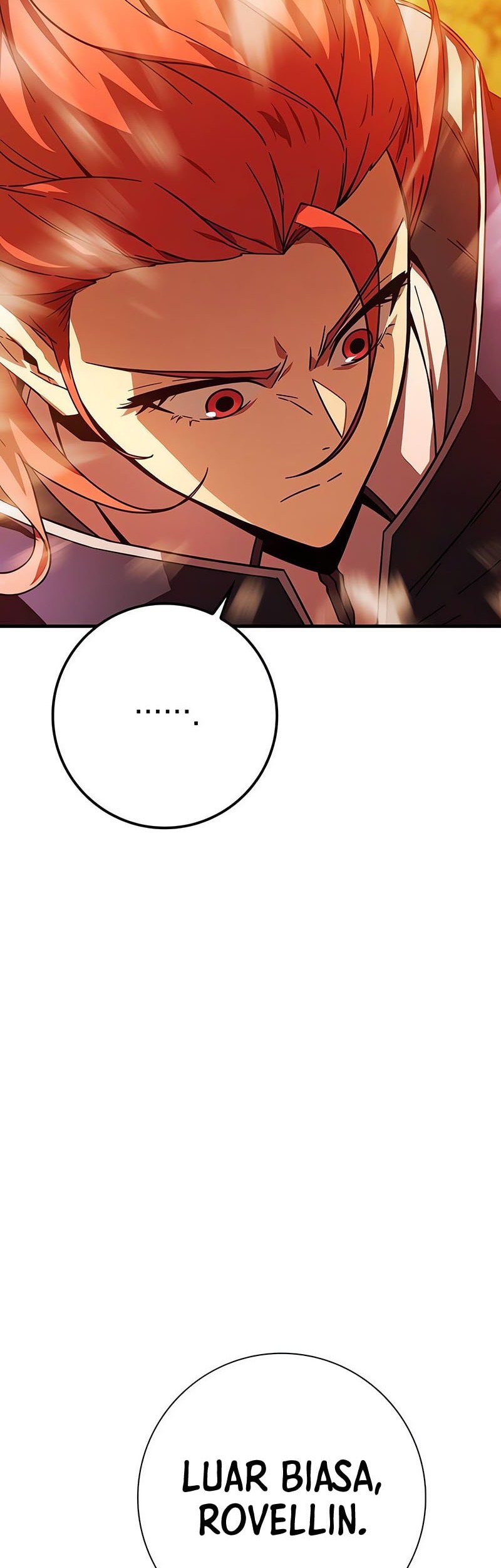 Limit-Breaking Genius Mage Chapter 24 Gambar 7