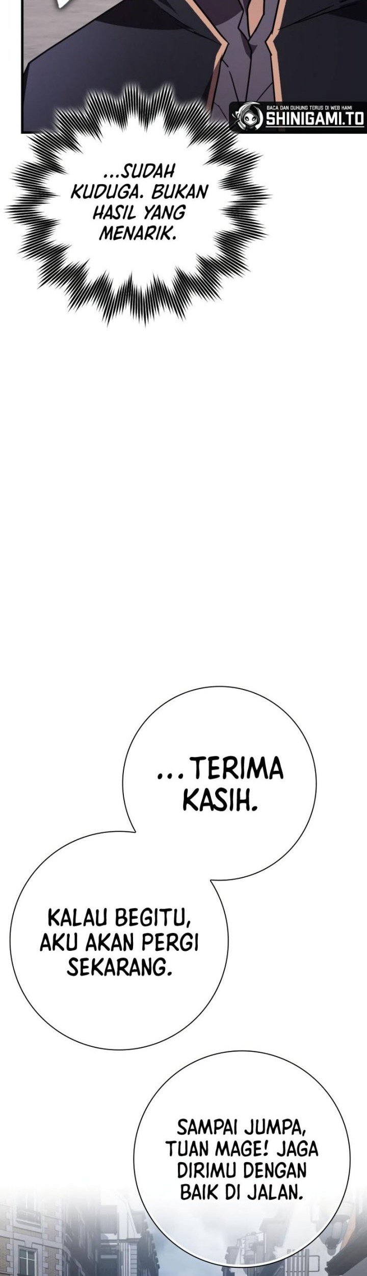 Limit-Breaking Genius Mage Chapter 25 Gambar 54