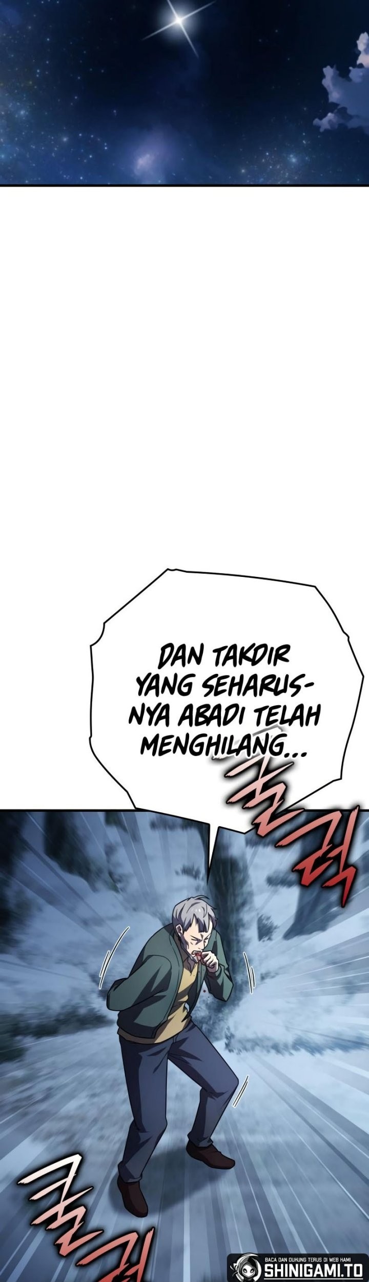 Limit-Breaking Genius Mage Chapter 25 Gambar 68