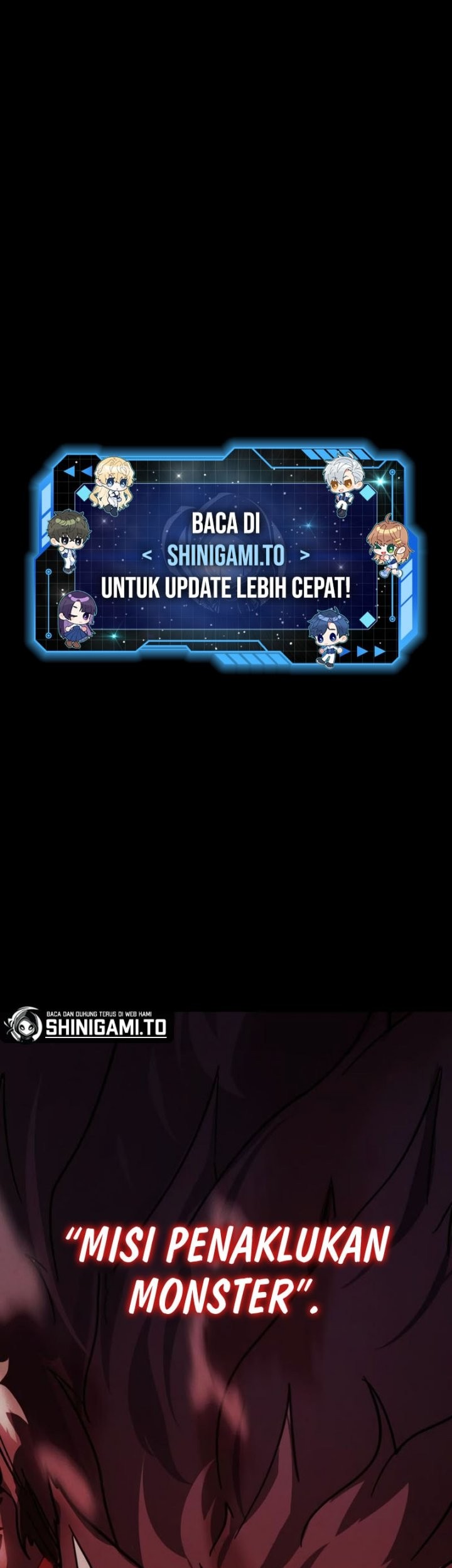 Baca Manhwa Limit-Breaking Genius Mage Chapter 25 Gambar 2