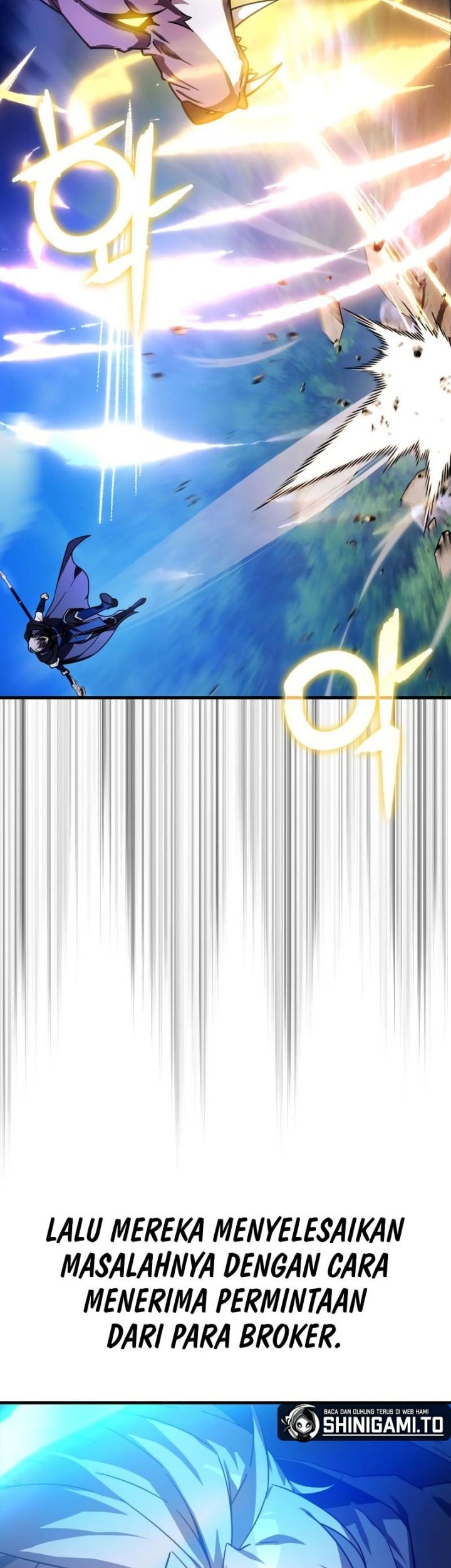 Limit-Breaking Genius Mage Chapter 25 Gambar 11