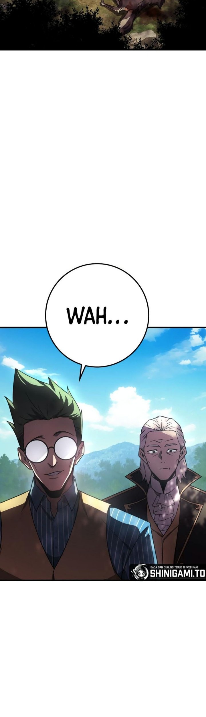 Limit-Breaking Genius Mage Chapter 25 Gambar 15