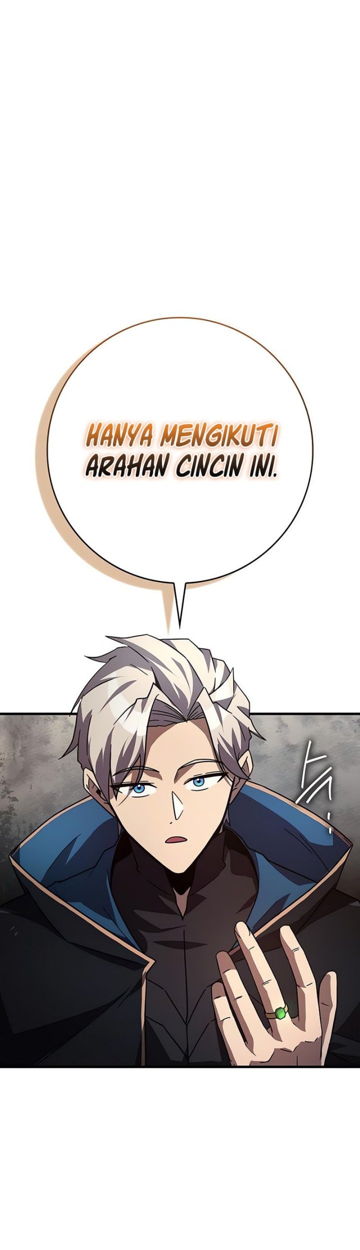 Limit-Breaking Genius Mage Chapter 26 Gambar 43
