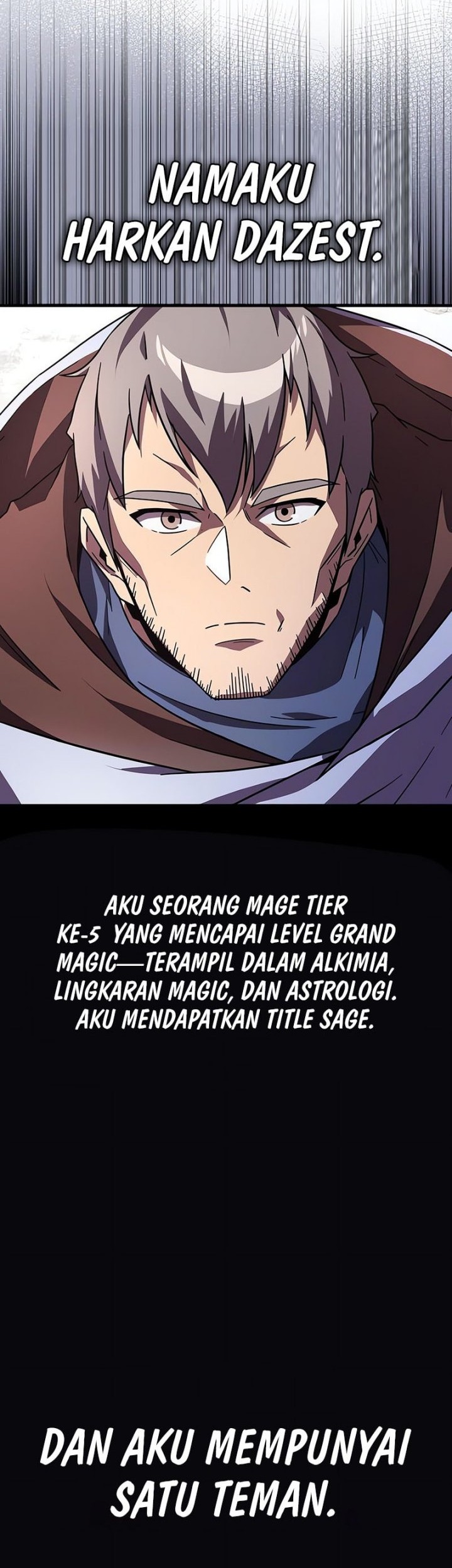 Limit-Breaking Genius Mage Chapter 26 Gambar 55