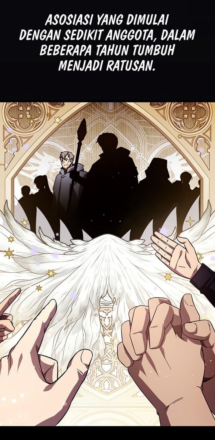 Limit-Breaking Genius Mage Chapter 26 Gambar 57