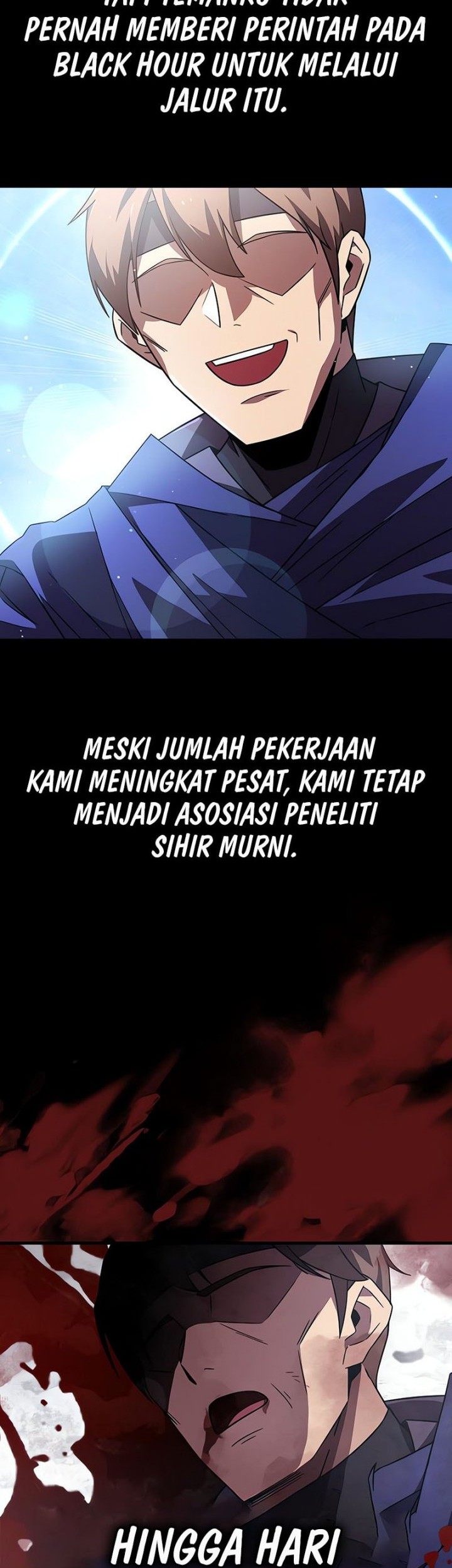 Limit-Breaking Genius Mage Chapter 26 Gambar 59
