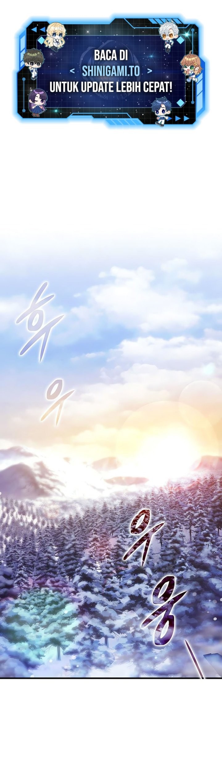 Baca Manhwa Limit-Breaking Genius Mage Chapter 26 Gambar 2