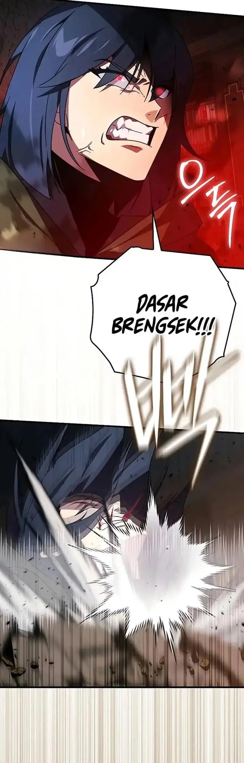 Limit-Breaking Genius Mage Chapter 27 Gambar 57