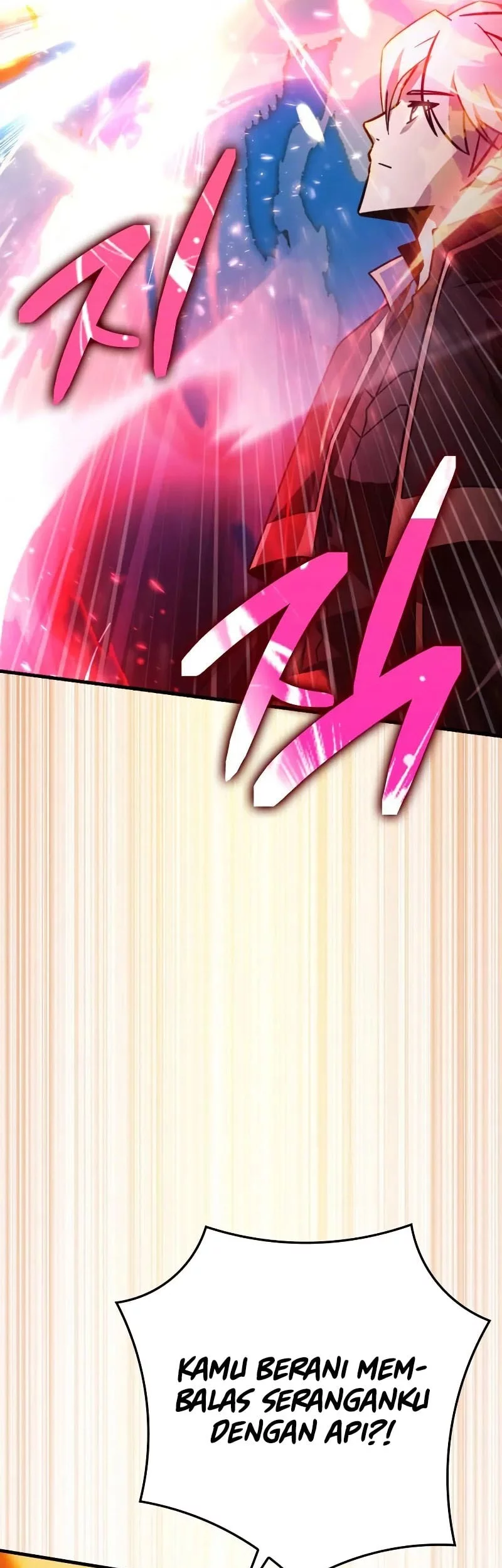 Limit-Breaking Genius Mage Chapter 28 Gambar 53