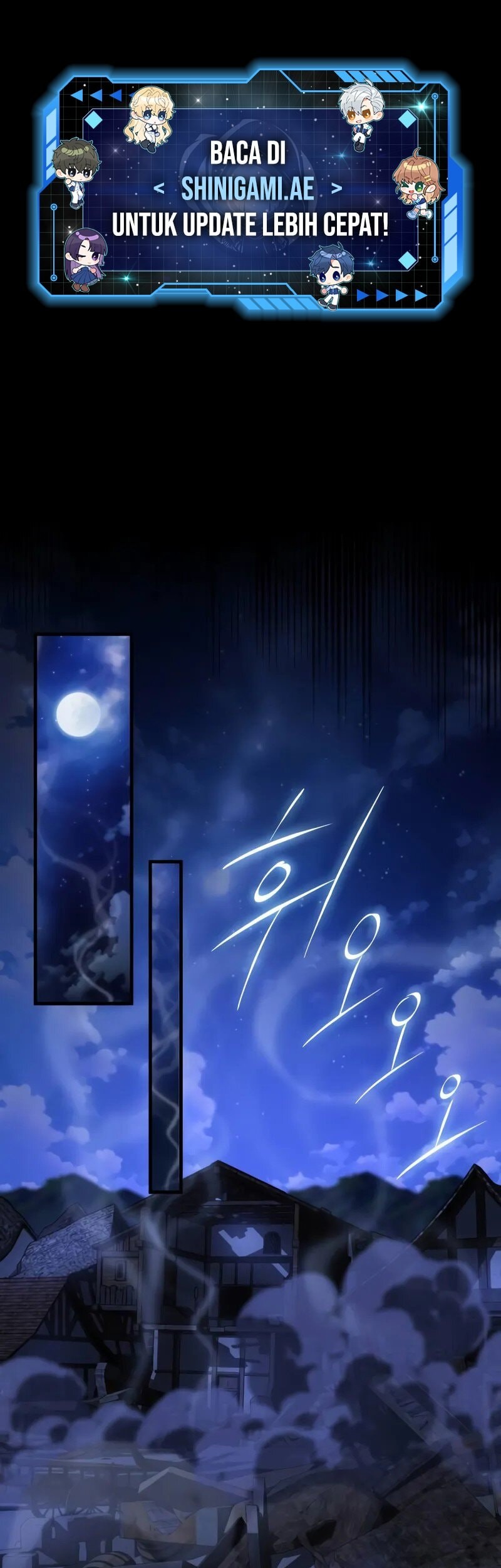 Baca Manhwa Limit-Breaking Genius Mage Chapter 3 Gambar 2
