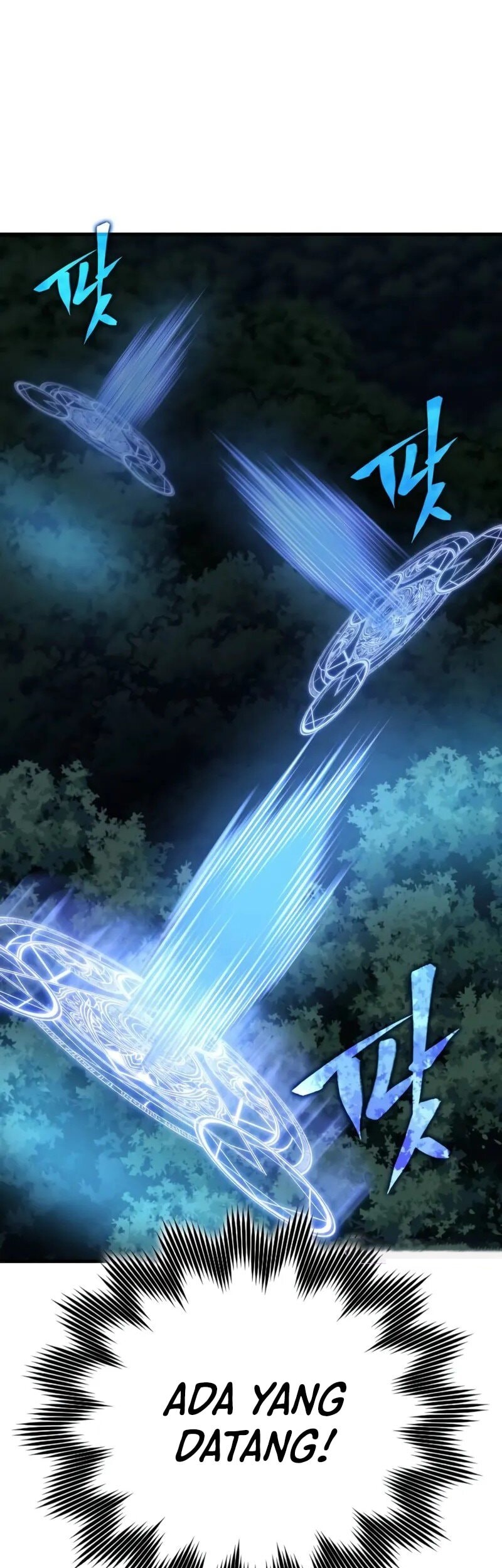 Limit-Breaking Genius Mage Chapter 3 Gambar 8