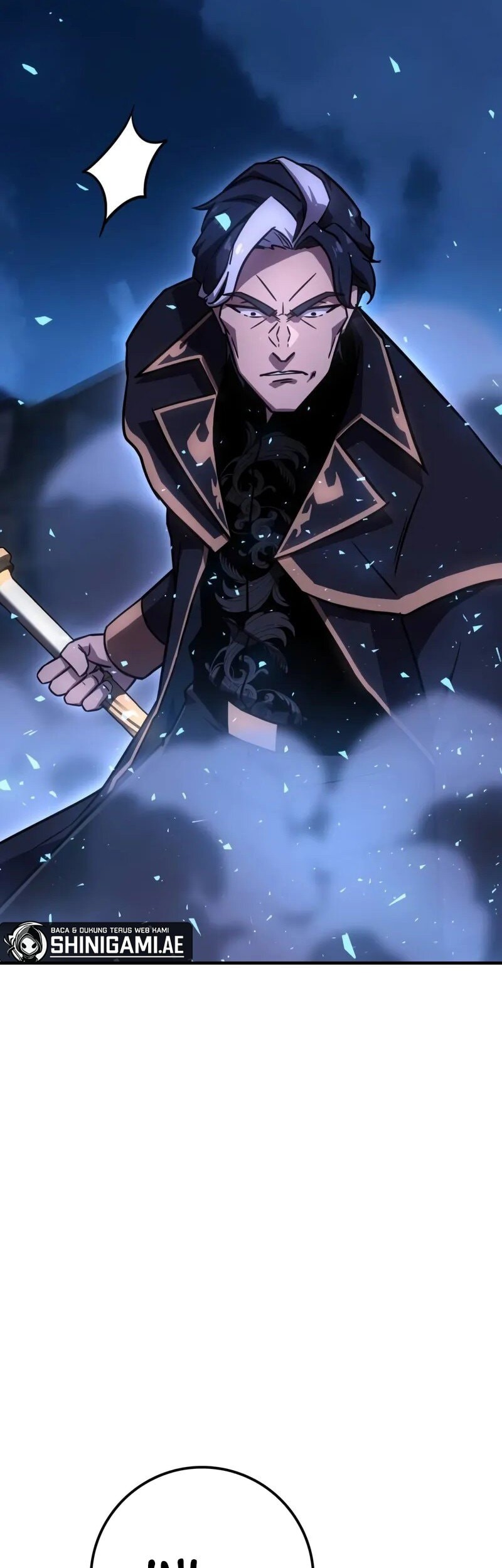 Limit-Breaking Genius Mage Chapter 3 Gambar 16