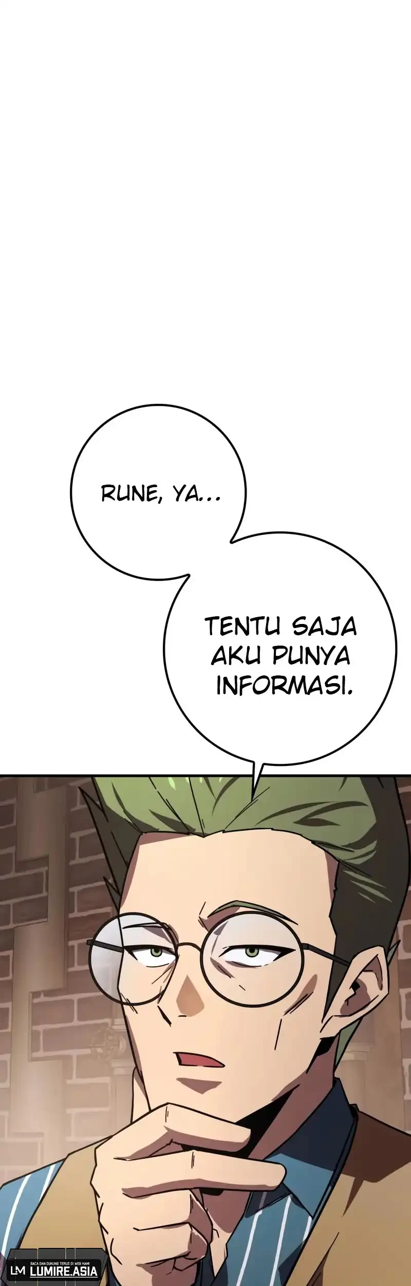 Limit-Breaking Genius Mage Chapter 31 Gambar 55