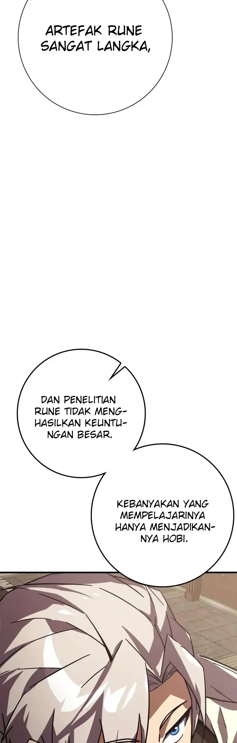 Limit-Breaking Genius Mage Chapter 31 Gambar 57