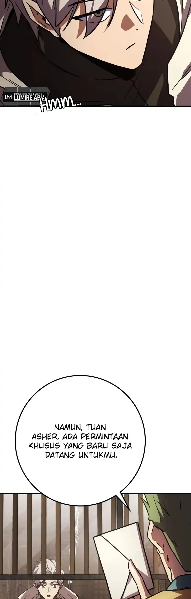 Limit-Breaking Genius Mage Chapter 31 Gambar 58