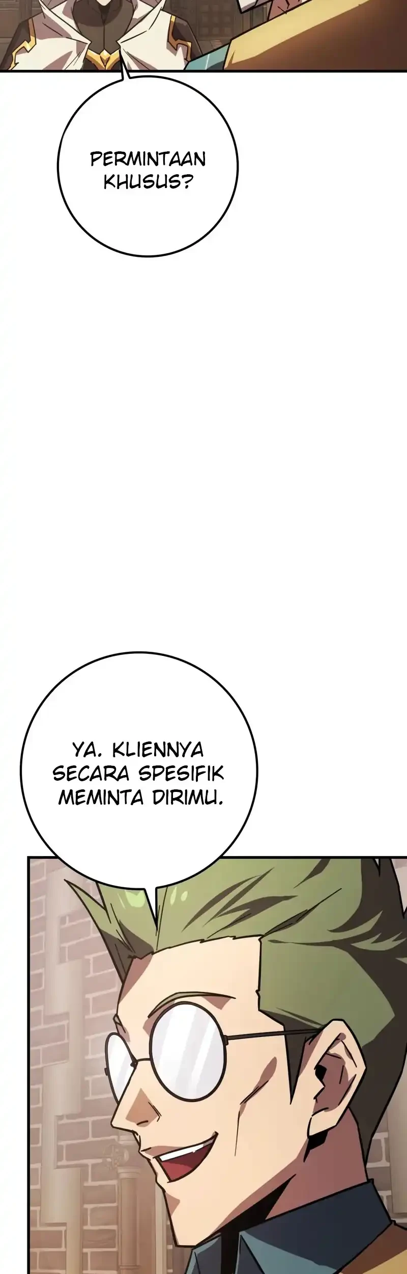 Limit-Breaking Genius Mage Chapter 31 Gambar 59