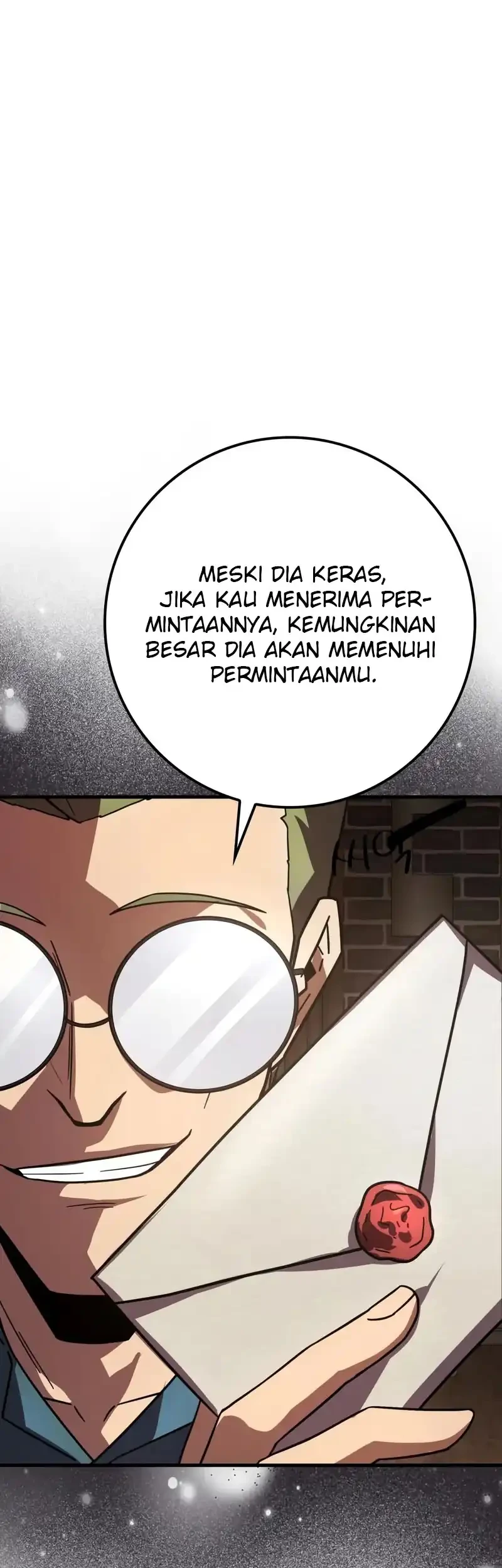 Limit-Breaking Genius Mage Chapter 31 Gambar 61