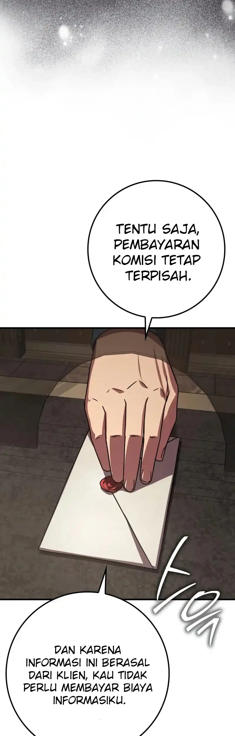 Limit-Breaking Genius Mage Chapter 31 Gambar 62