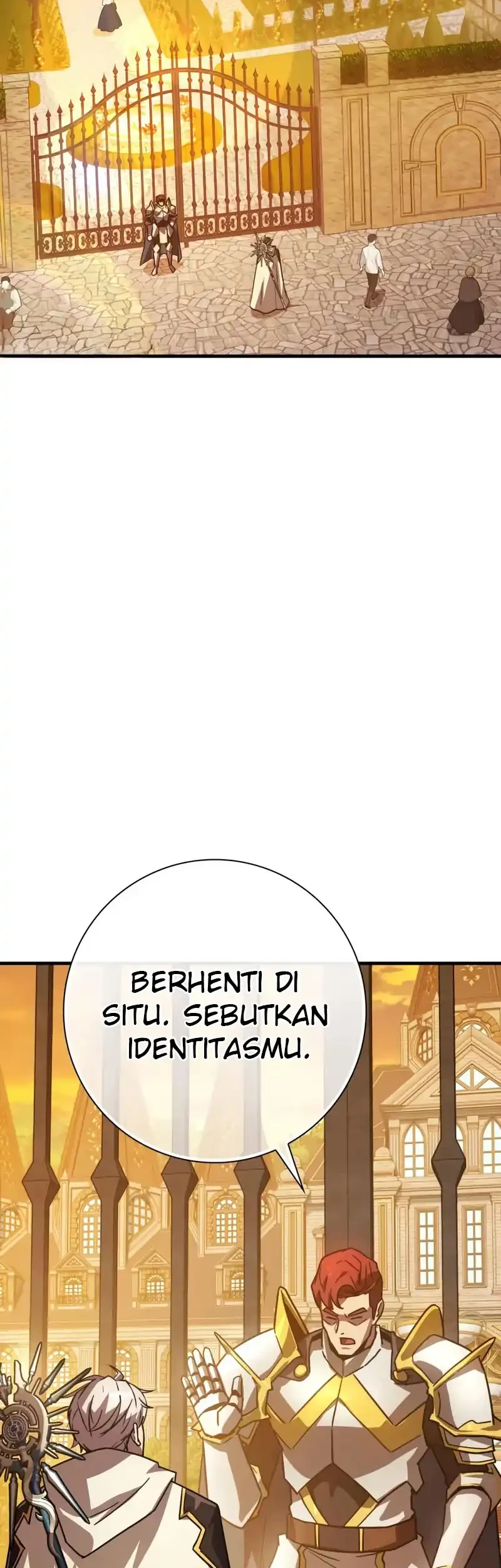 Limit-Breaking Genius Mage Chapter 31 Gambar 64