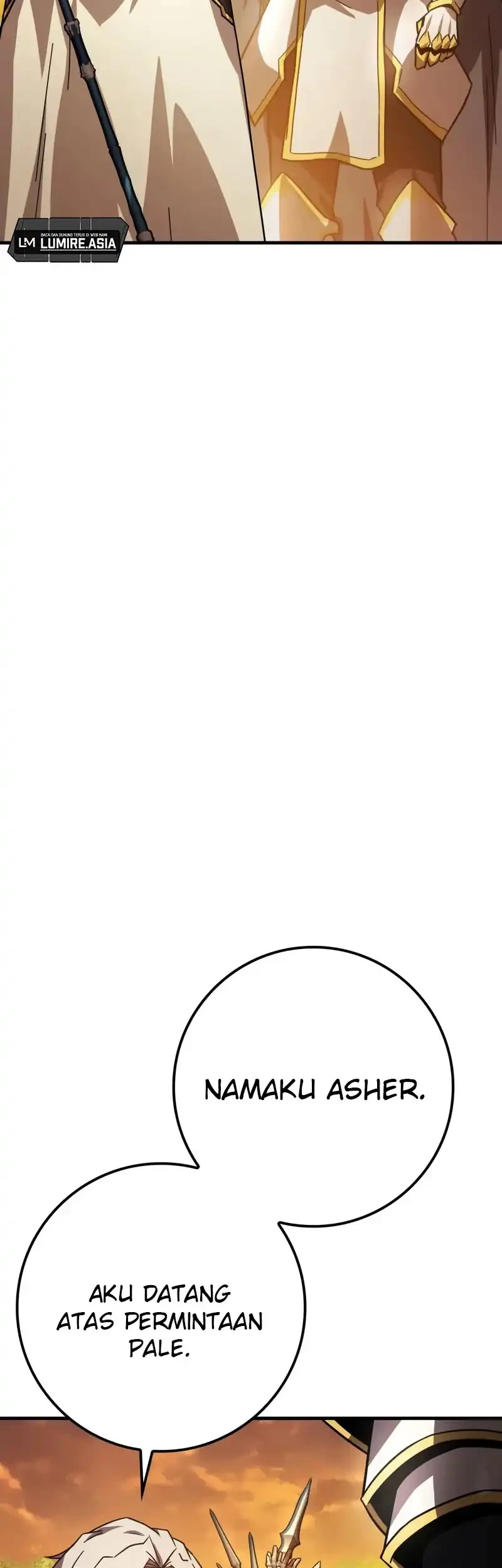 Limit-Breaking Genius Mage Chapter 31 Gambar 65