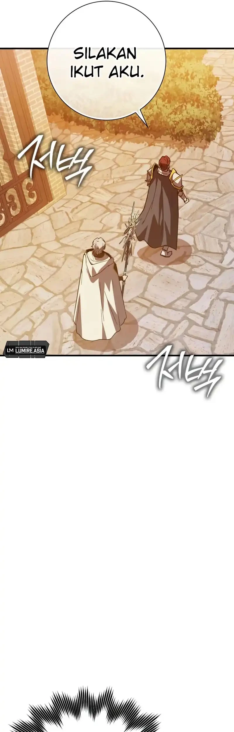 Limit-Breaking Genius Mage Chapter 31 Gambar 67