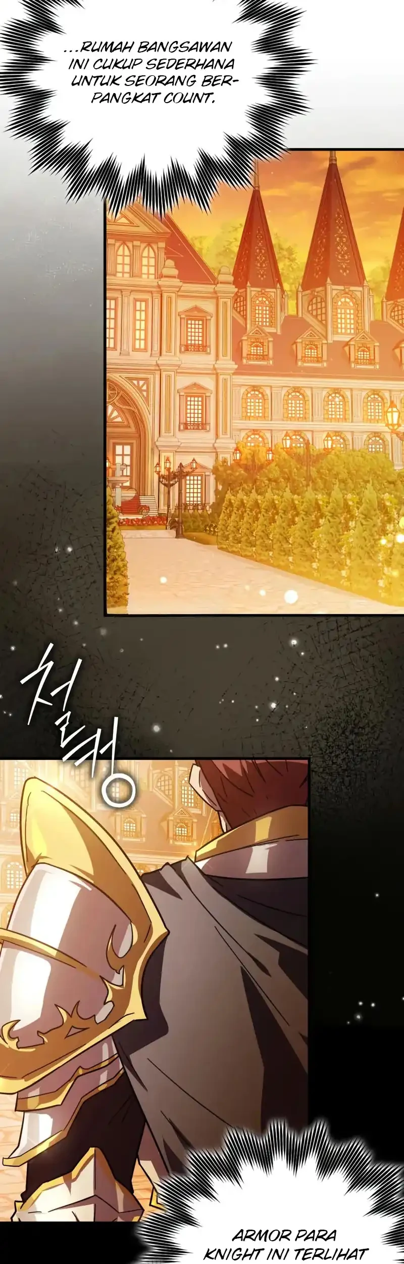 Limit-Breaking Genius Mage Chapter 31 Gambar 68