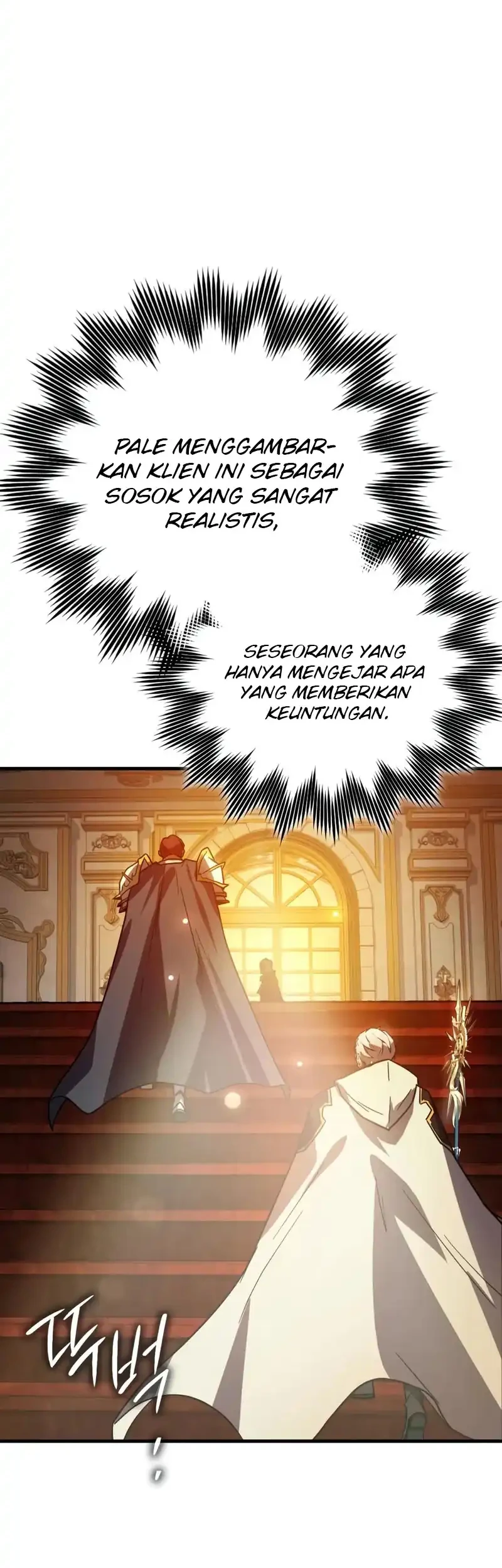 Limit-Breaking Genius Mage Chapter 31 Gambar 70